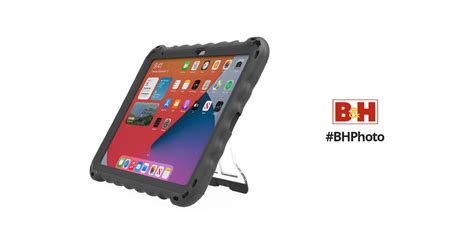 Techprotectus Shockproof Protective Case For Th Tp Bk Ip A