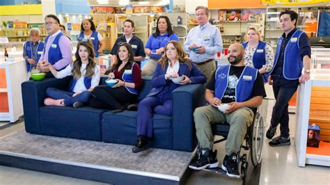 Thursday Tv Ratings Abc Gets The Wins But How Did The Superstore