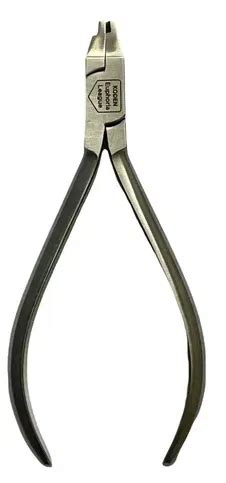 Koden Crimpable Hook Plier Euphoria League Kck Dental Pvt Ltd