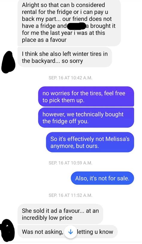 20 People Whose Roommates Are Way, Way, Way, Way, Way, Way, Way, Way