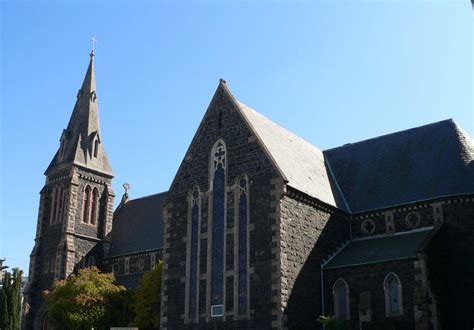 Gallery St Matthews Church