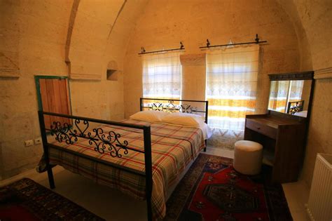 15 Best Cave Hotels in Cappadocia for 2024 - The Turkey Traveler