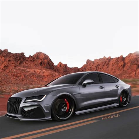 images  audi custom  pinterest cars nardo
