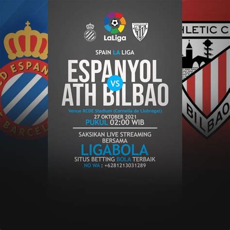 ESPANYOL VS ATHLETIC BILBAO