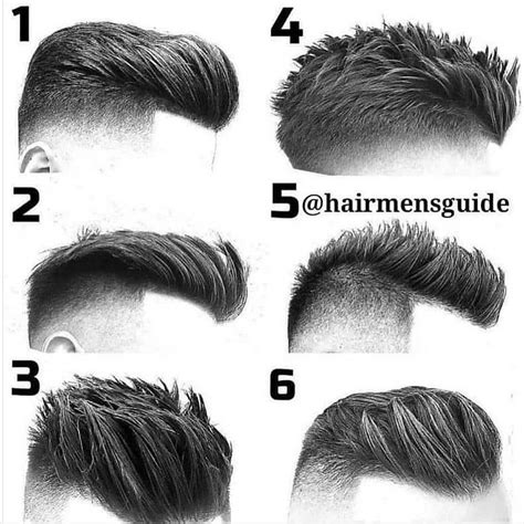 49 Best Mens Haircuts 2021 The Definitive Guide Pick A New Look Artofit