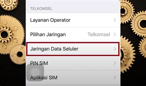 Cara Setting Apn Tri Tercepat Beserta Tutorialnya Lengkap