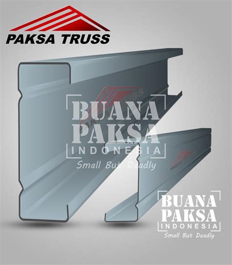 Brosur Kencana Truss