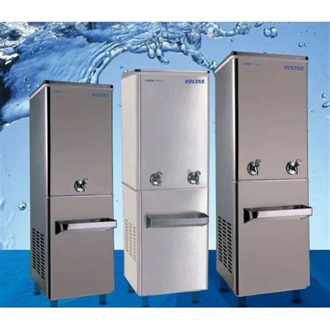 Voltas Full Stainless Steel Water Cooler At Best Price In Bengaluru