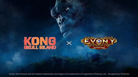 Kong Skull Island Collaboration Event Preview Events Hub