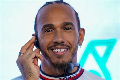 Hamilton On Fia Rule Nothing Will Stop Me From Speaking The