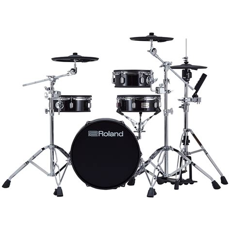 Roland V Drums Acoustic Design Vad Electronic Drum Kit E Drum Set