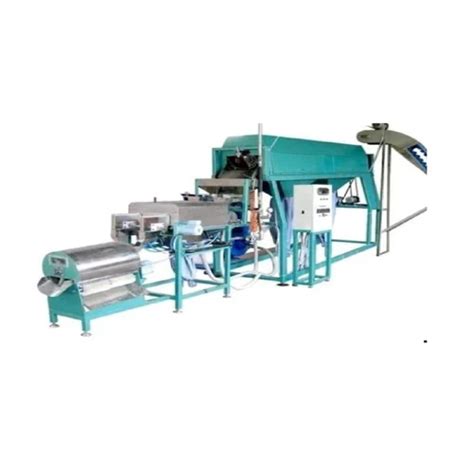 Automatic Cashew Nut Processing Unit At 590000 00 INR In Ahmedabad J