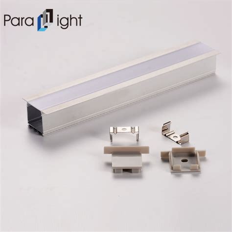 Pxg A Conceal Mounted Aluminum Channel Profile For Led Strips