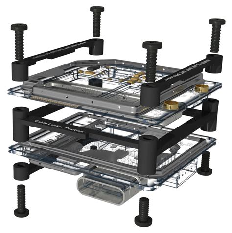 Flywoo propose le O3 Air Unit de DJI en versions allégées naked Helicomicro