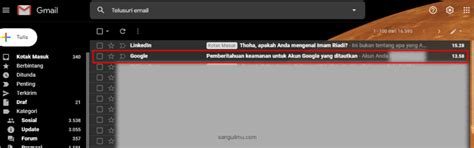 Pesan Email Masuk Di Arsip Begini Cara Menemukan Dan Mengembalikan