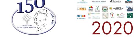 Associazione Montessori Brescia Celebrazioni Bresciane Per Il 150 Anniversario Della Nascita