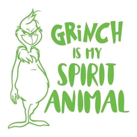 Pin By Stacey Tessier Ross On Cricut Grinch Cricut Cricut Christmas