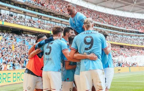 Manchester City y la opción de ser campeón invicto en la Champions League