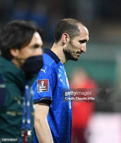 Chiellini Italy Photos And Premium High Res Pictures Getty Images