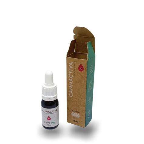 Huile De Cbd Ml Cannactiva Huile Vegan Et Culture