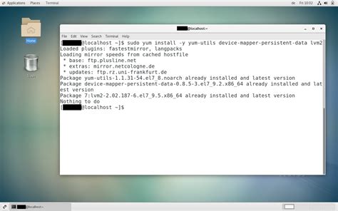 How To Install Docker On Centos Ionos Ca