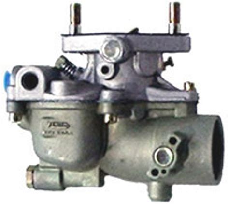 Zenith Original Carburetor Fits International Tractors 47775