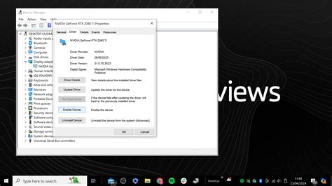 How To Reset Your Graphics Driver On Windows Trusted Reviews