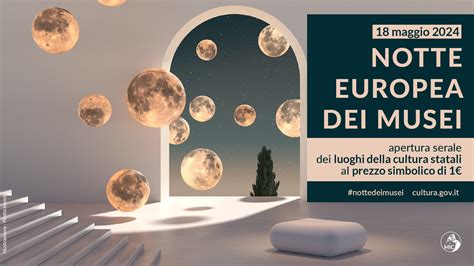 Giornata Internazionale E Notte Dei Musei Musei Reali Torino