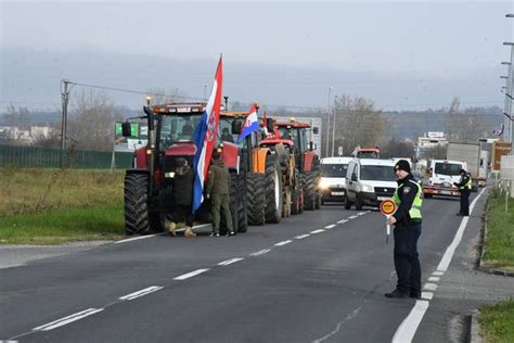 Pokrovac na prosvjedu prozvao Grlića Radmana On je najveći prijenosnik