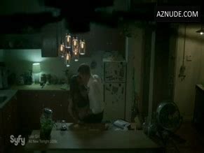 The Magicians Nude Scenes Aznude