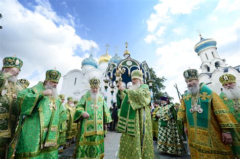 Слово патриарха / Православие.Ru