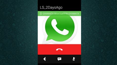 Whatsapp Chiamate Vocali E Notifica Lettura Messaggi In Arrivo Softonic