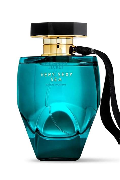 Victorias Secret Very Sexy Sea Edp 100ml Kadın Parfümü