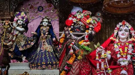 Janmashtami 2024 इस जन्माष्टमी जरूर करें दिल्ली के 5 कृष्ण मंदिरों के