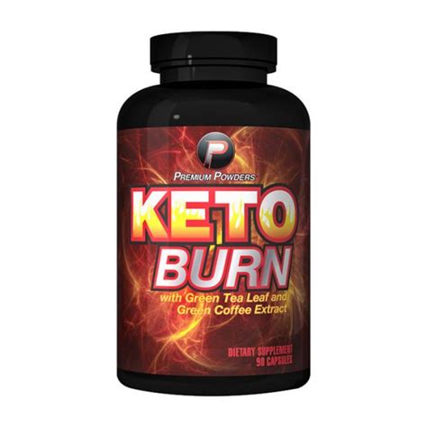 Keto Burn Ketogenic Supplement Review At Keto Burn