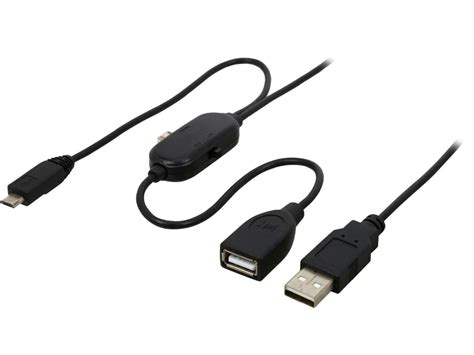 Usb On The Go Unveiled Understanding The Purpose Of An Otg Cable