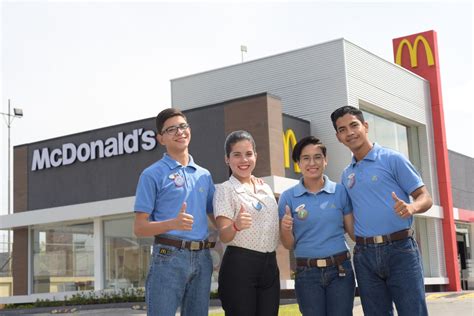 McDonald's Organizational Culture Overview - Research-Methodology