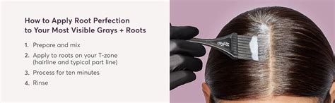 Madison Reed Root Perfection Permanent Root Touch Up