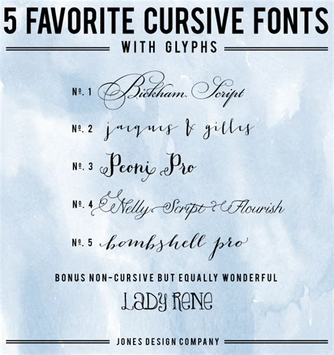 14 Handwriting Fonts For Word Images - Handwriting Font On Word ...