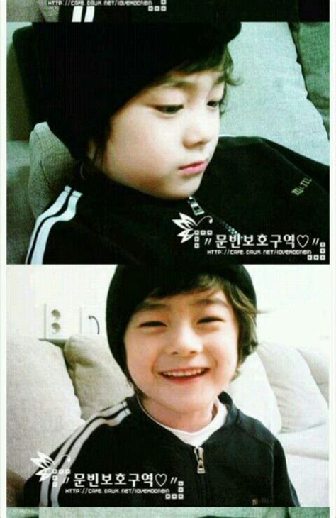 Moonbin childhood | Wiki | Astro Amino