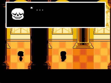 The Choice | Undertale Wiki | Fandom