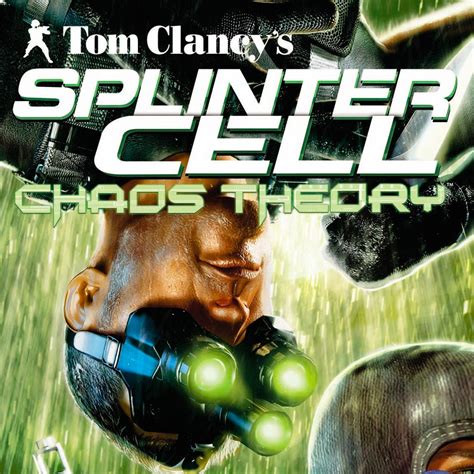 Tom Clancy S Splinter Cell Chaos Theory Ds Walkthroughs Ign