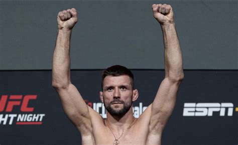 Mateusz Gamrot replaces Dan Hooker, will face Jalin Turner at UFC 285