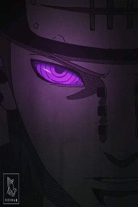 Yahiko Pain Naruto Shippuden Tela De Bloqueio De Anime Tela De