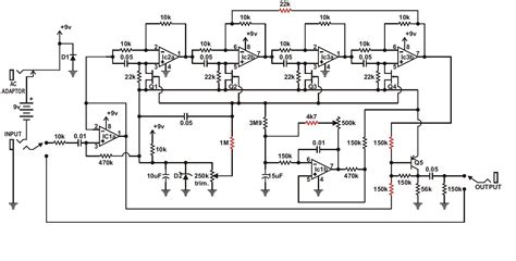 Mxr Phase 90 Manual