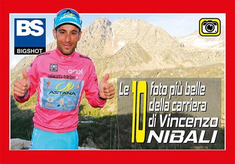 Bs Bigshot Grazie Vincenzo Dall Exploit Della Vuelta All Ultimo