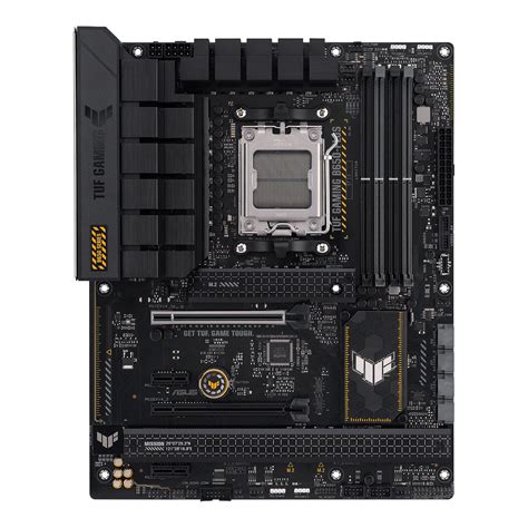 Asus Tuf Gaming B Plus Wifi Socket Am Amd B Atx Ddr Wi Fi