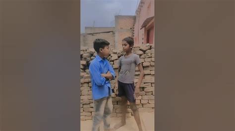 Video आड़ी बाड़ी में Funny 🤣🤣 Comedy Viral Video Youtube