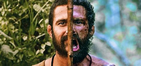 Naked And Afraid Season Watch Episodes Streaming Online