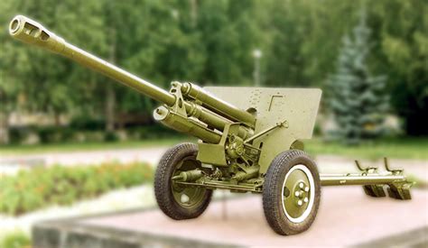 Зис 3 противотанковая пушка: 76-мм дивизионная пушка ЗИС-3 образца 1942 ...